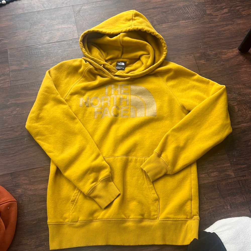 Womens xs North face like new only worn a few times